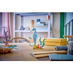 Klocki LEGO 31385 Zwierzęta morskie piękny delfin CREATOR